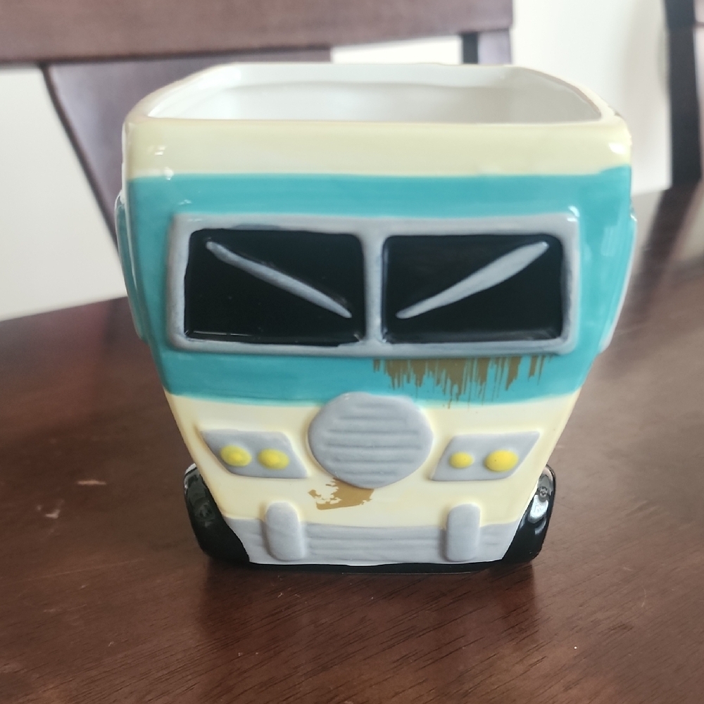 National LampoonChristmas Vacation Camper Mug - Picture 3 of 6